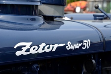 Montforter Oldtimer Treffen -  10 mei 2026