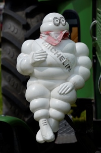 Montforter Oldtimer Treffen -  10 mei 2026