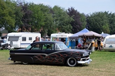 Montforter Oldtimer Treffen -  10 mei 2026