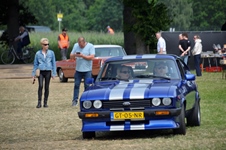 Montforter Oldtimer Treffen -  10 mei 2026