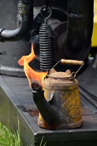 Montforter Oldtimer Treffen -  10 mei 2026