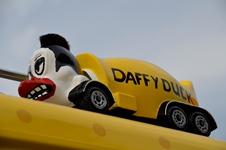 Montforter Oldtimer Treffen -  10 mei 2026