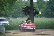 Montforter Oldtimer Treffen -  10 mei 2026