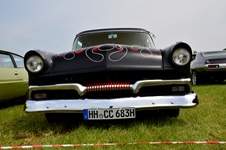 Montforter Oldtimer Treffen -  10 mei 2026