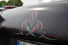 Montforter Oldtimer Treffen -  10 mei 2026