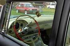 Montforter Oldtimer Treffen -  10 mei 2026