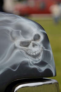 Montforter Oldtimer Treffen -  10 mei 2026