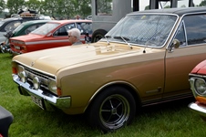 Montforter Oldtimer Treffen -  10 mei 2026