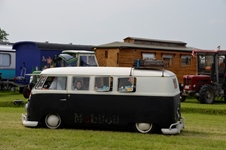 Montforter Oldtimer Treffen -  10 mei 2026