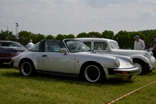 Montforter Oldtimer Treffen -  10 mei 2026