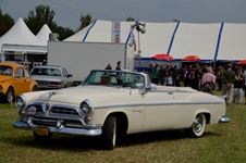 Montforter Oldtimer Treffen -  10 mei 2026