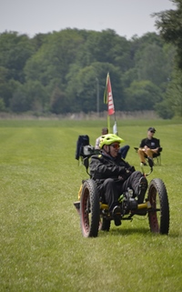 Montforter Oldtimer Treffen -  10 mei 2026