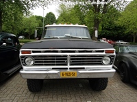 Vintage Chroom Meeting - Lanaken -  12 mei 2026
