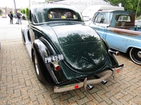 Vintage Chroom Meeting - Lanaken -  12 mei 2026