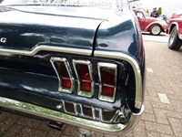 Vintage Chroom Meeting - Lanaken -  12 mei 2026