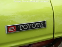 Vintage Chroom Meeting - Lanaken -  12 mei 2026