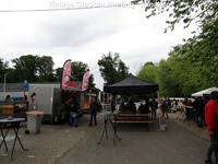 Vintage Chroom Meeting - Lanaken -  12 mei 2026