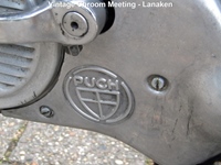 Vintage Chroom Meeting - Lanaken -  12 mei 2026