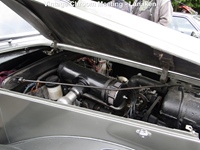 Vintage Chroom Meeting - Lanaken -  12 mei 2026