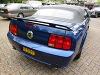 Vintage Chroom Meeting - Lanaken -  12 mei 2026