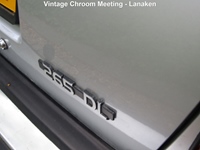 Vintage Chroom Meeting - Lanaken -  12 mei 2026