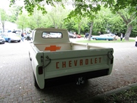Vintage Chroom Meeting - Lanaken -  12 mei 2026