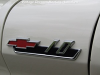 Vintage Chroom Meeting - Lanaken -  12 mei 2026