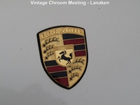 Vintage Chroom Meeting - Lanaken -  12 mei 2026