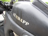 Vintage Chroom Meeting - Lanaken -  12 mei 2026
