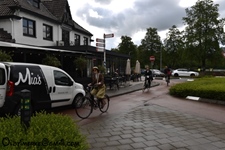 OTA Axel + Retro Bicycle Festival d'Antieke Velokes -  14 mei 2026
