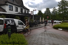 OTA Axel + Retro Bicycle Festival d'Antieke Velokes -  14 mei 2026