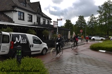 OTA Axel + Retro Bicycle Festival d'Antieke Velokes -  14 mei 2026