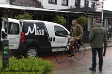 OTA Axel + Retro Bicycle Festival d'Antieke Velokes -  14 mei 2026