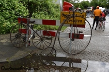 OTA Axel + Retro Bicycle Festival d'Antieke Velokes -  14 mei 2026