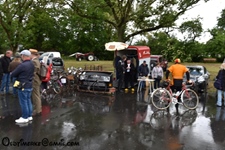 OTA Axel + Retro Bicycle Festival d'Antieke Velokes -  14 mei 2026