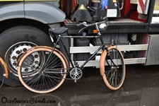 OTA Axel + Retro Bicycle Festival d'Antieke Velokes -  14 mei 2026