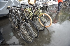 OTA Axel + Retro Bicycle Festival d'Antieke Velokes -  14 mei 2026