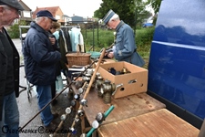 OTA Axel + Retro Bicycle Festival d'Antieke Velokes -  14 mei 2026