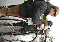 OTA Axel + Retro Bicycle Festival d'Antieke Velokes -  14 mei 2026