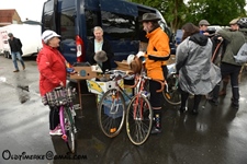 OTA Axel + Retro Bicycle Festival d'Antieke Velokes -  14 mei 2026