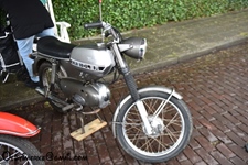 OTA Axel + Retro Bicycle Festival d'Antieke Velokes -  14 mei 2026