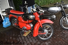 OTA Axel + Retro Bicycle Festival d'Antieke Velokes -  14 mei 2026