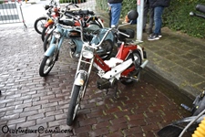 OTA Axel + Retro Bicycle Festival d'Antieke Velokes -  14 mei 2026