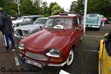 OTA Axel + Retro Bicycle Festival d'Antieke Velokes -  14 mei 2026