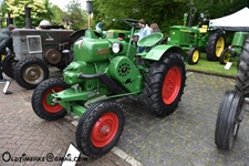 OTA Axel + Retro Bicycle Festival d'Antieke Velokes -  14 mei 2026