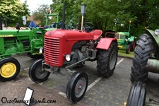 OTA Axel + Retro Bicycle Festival d'Antieke Velokes -  14 mei 2026
