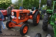 OTA Axel + Retro Bicycle Festival d'Antieke Velokes -  14 mei 2026