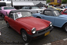 OTA Axel + Retro Bicycle Festival d'Antieke Velokes -  14 mei 2026