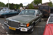 OTA Axel + Retro Bicycle Festival d'Antieke Velokes -  14 mei 2026