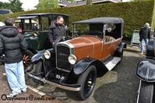 OTA Axel + Retro Bicycle Festival d'Antieke Velokes -  14 mei 2026